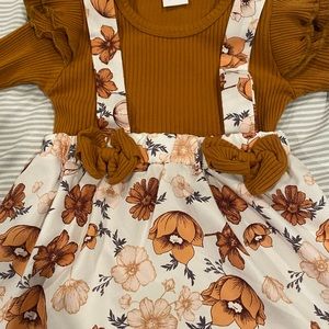 Girls outfit